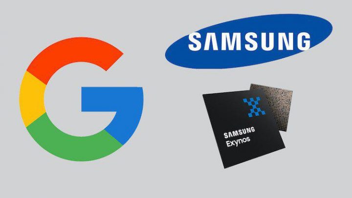 Google Exynos