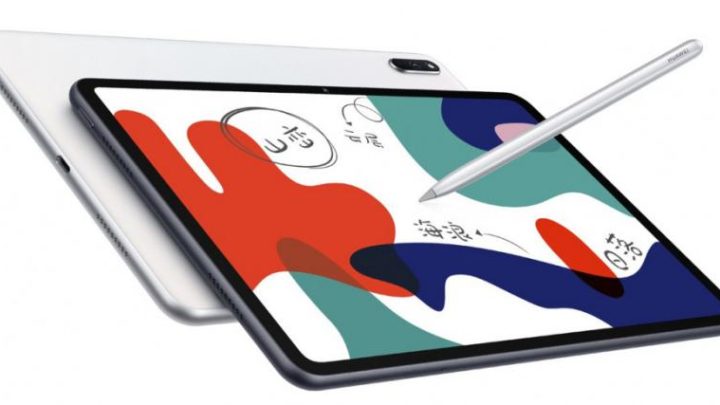 Huawei MatePad 10.4