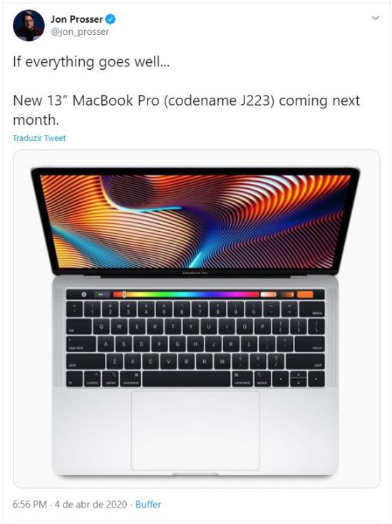 MacBook 13