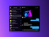 Messenger Windows 10