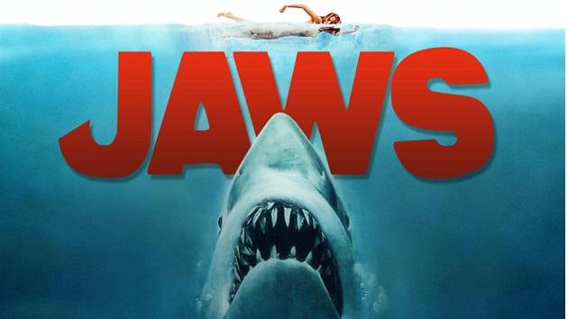 Três filme de O Tubarão chegaram hoje à Netflix Três filme de O Tubarão chegaram hoje à Netflix