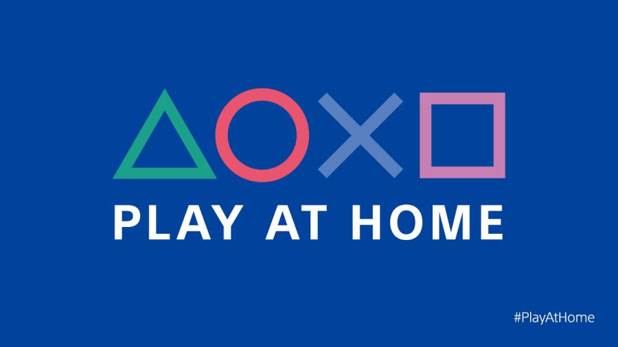 Play At Home