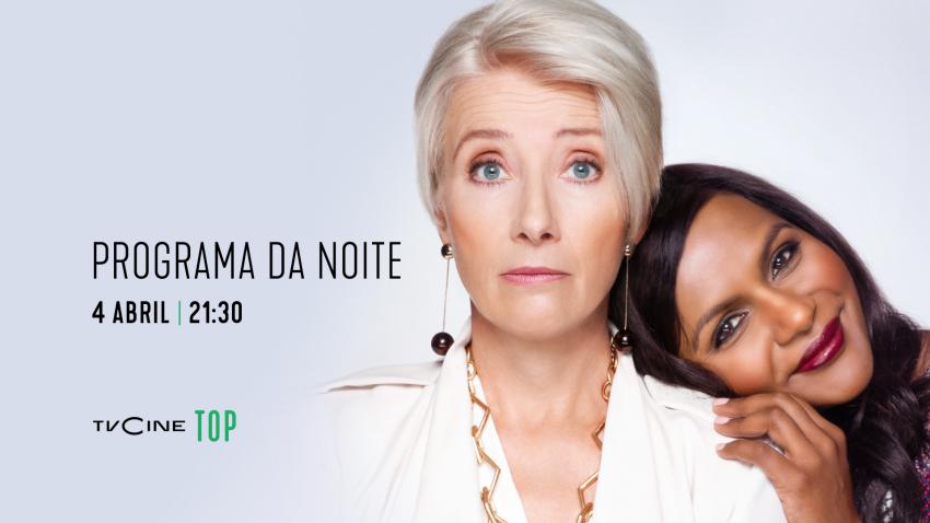 Programa da Noite
