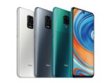 Redmi Note 9S MIUI