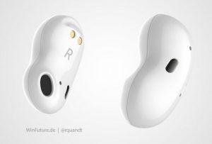 Galaxy Buds