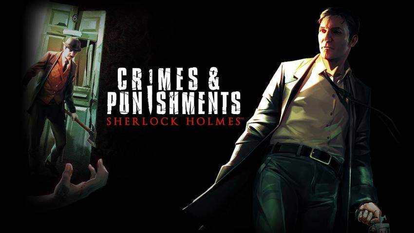 Sherlock Holmes: Crimes & Punishments e Close to the Sun estão disponíveis gratuitamente Sherlock Holmes: Crimes & Punishments e Close to the Sun estão disponíveis gratuitamente
