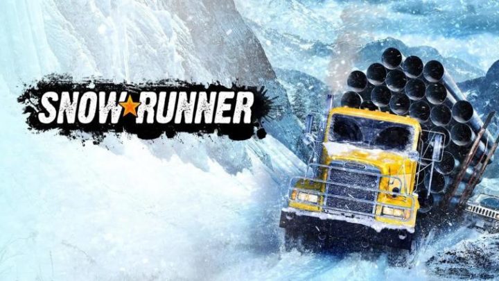 SnowRunner
