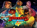 Streets of Rage 4
