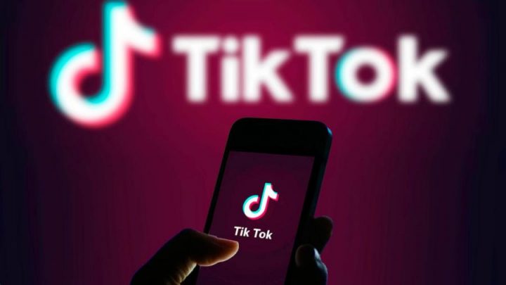 TikTok iOS 14 Estados Unidos China