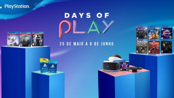 Days of Play