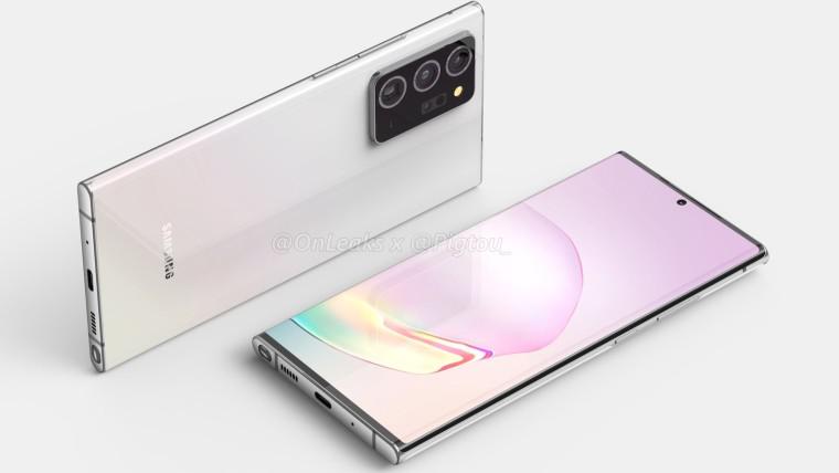 Galaxy Note20