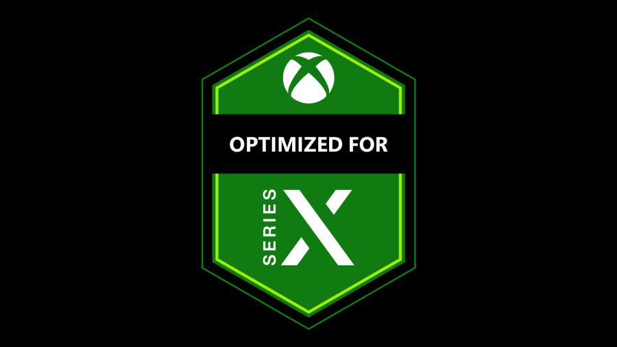 Inside Xbox da Series X jogos