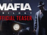 Mafia Trilogy