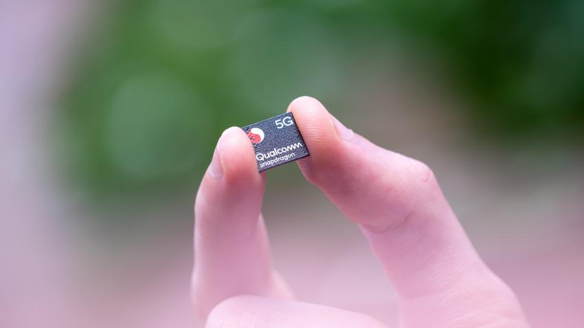 Snapdragon 875