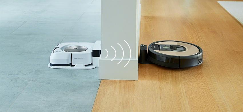 Novo iRobot Roomba 976 chega oficialmente a Portugal Novo iRobot Roomba 976 chega oficialmente a Portugal