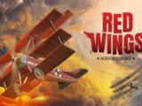 Red Wings: Aces of the Sky