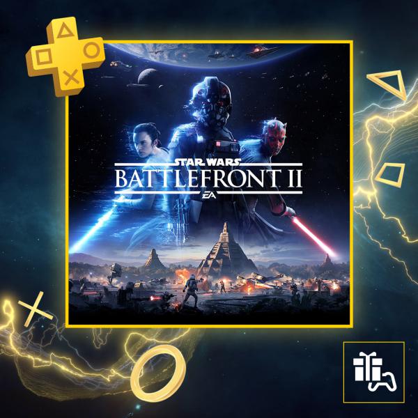 Battlefront II