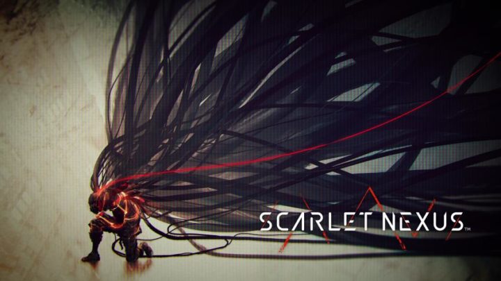 Scarlet Nexus trailer