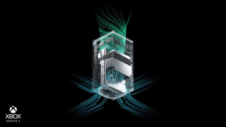 Xbox Series X SSD