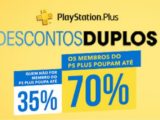 descontos duplos