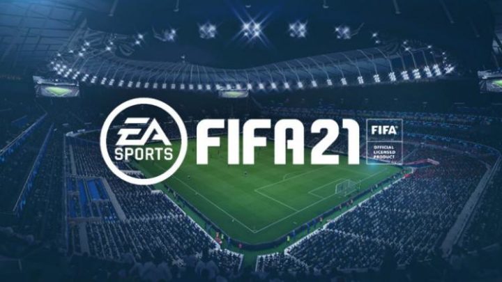 FIFA 21 demo PlayStation 5
