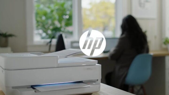 HP cloud