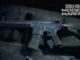M4A1 Warzone