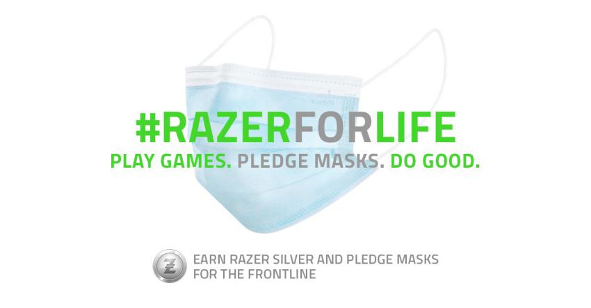 Razer Cortex Games