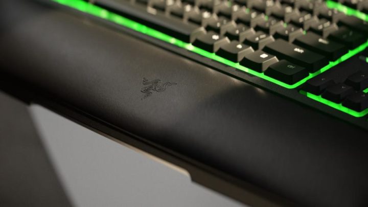 Razer Ornata V2