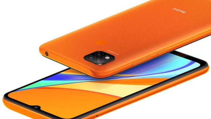 Redmi 9C