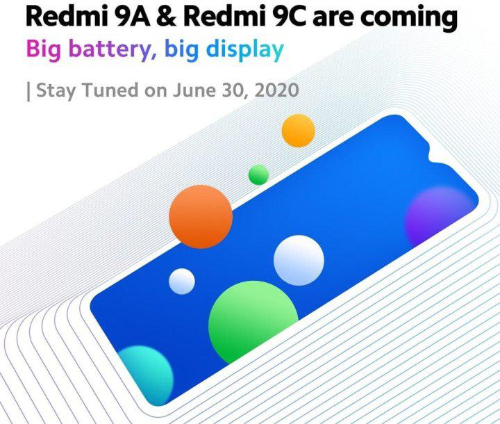 Redmi 9C