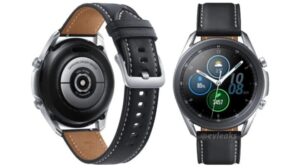 Samsung Galaxy Watch 3
