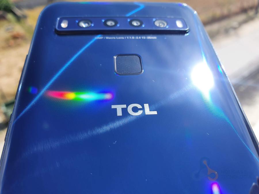 TCL 10L