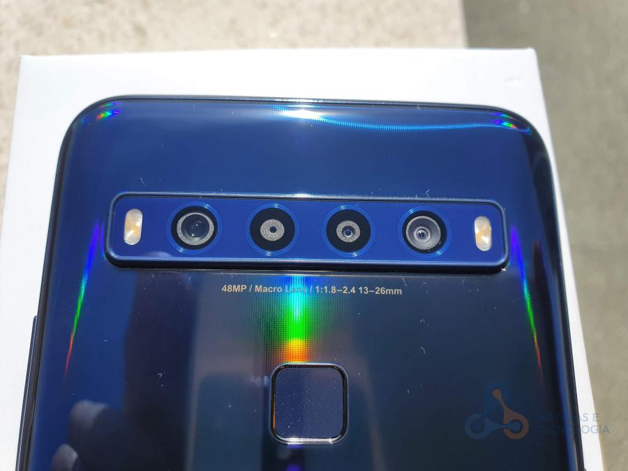 TCL 10L