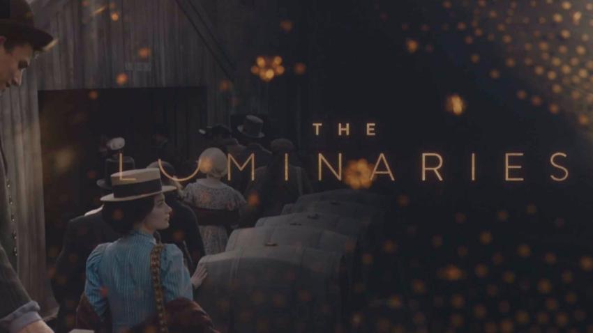 The Luminaries