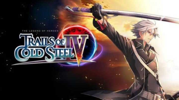 Trails of Cold Steel IV
