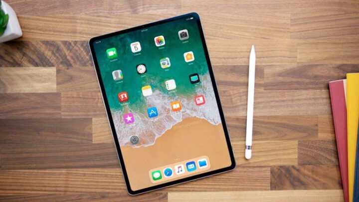 iPad