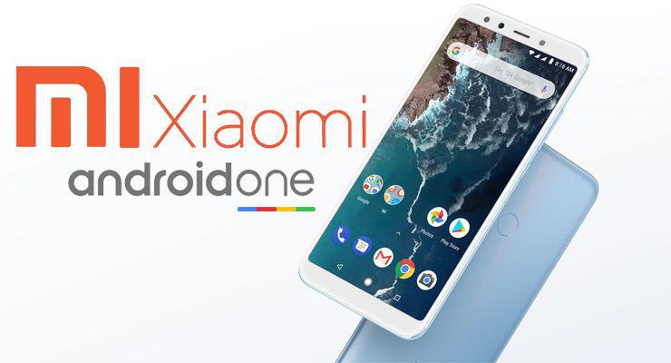 Android One