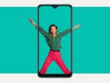 Galaxy M01s