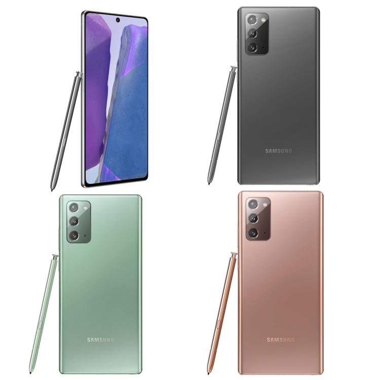 Galaxy Note 20 4G