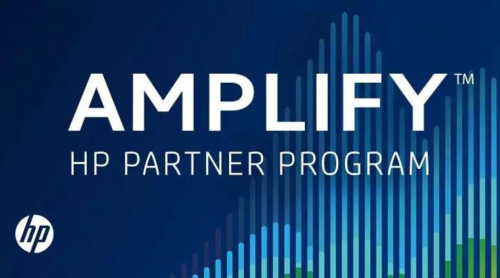 HP Amplify