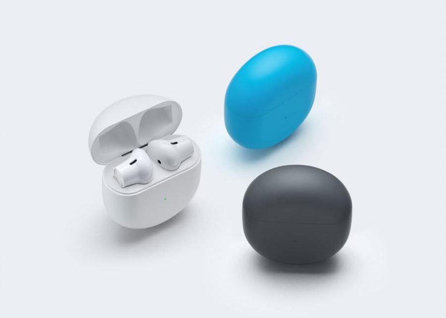 OnePlus Buds são oficiais e prometem uma nova experiência sonora OnePlus Buds são oficiais e prometem uma nova experiência sonora
