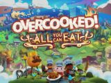 Overcooked All You Can Eat