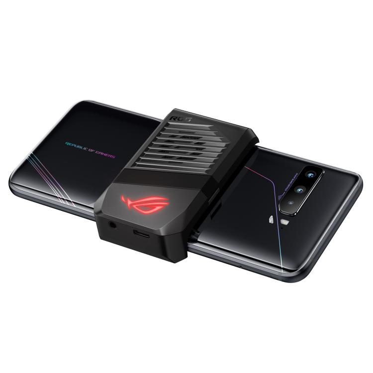 ROG Phone 3 Strix Edition