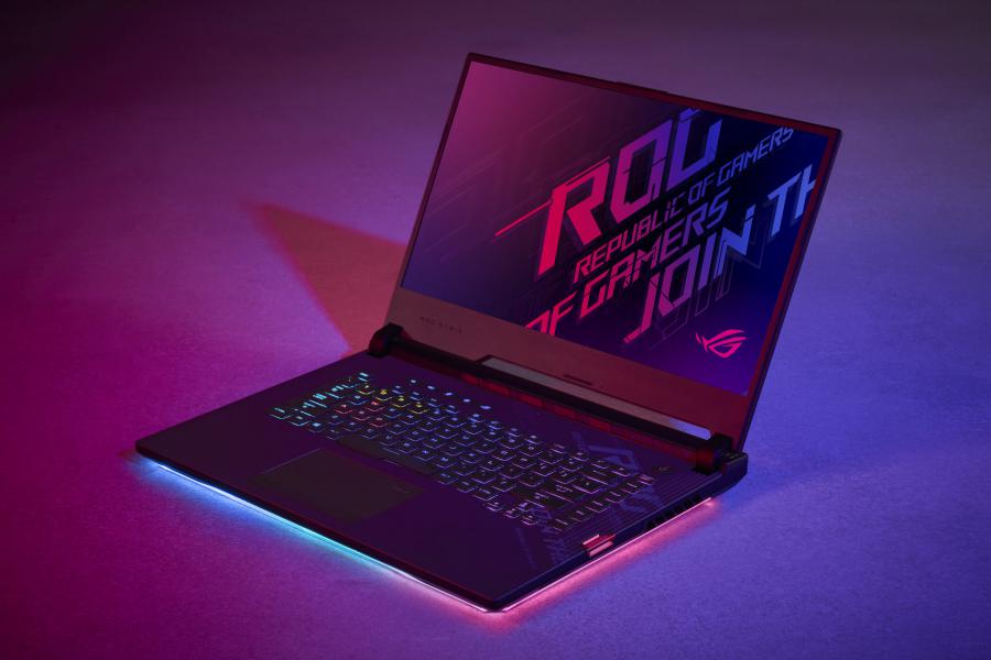 Portáteis Asus