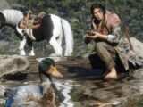 Red Dead Online Naturalist