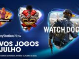 Street Fighter V