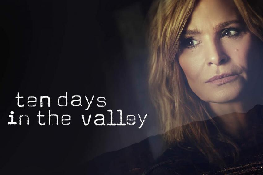 Ten Days in the Valley