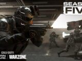 Shadow Company Warzone 36GB