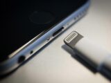 iphone carregador